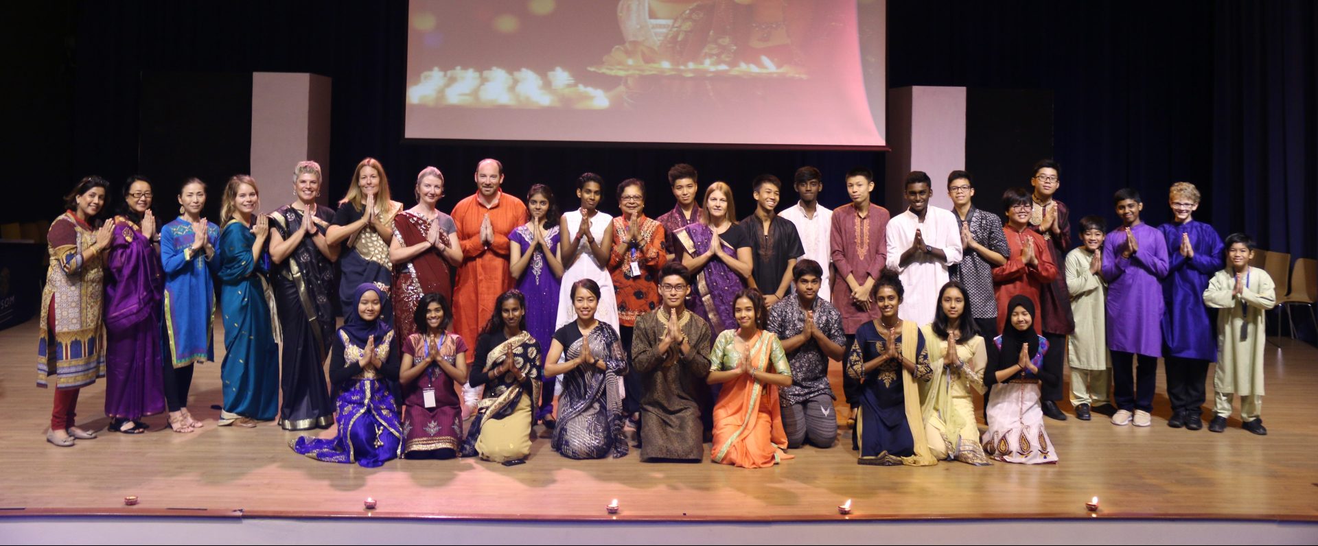 Cultural Events Epsom College in Malaysia