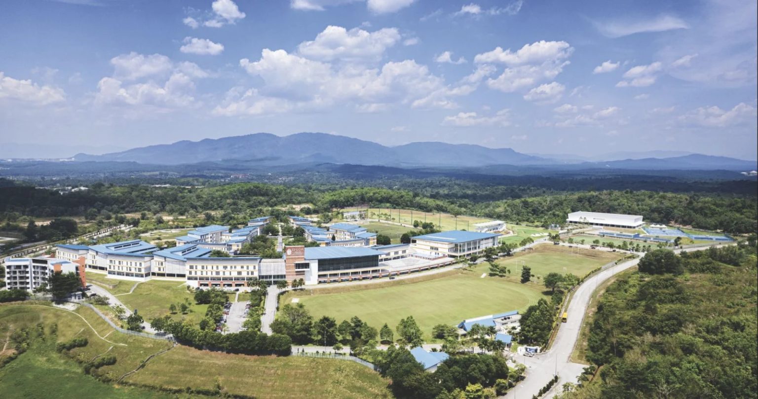 Epsom College in Malaysia (ECiM) is a “beacon” of excellence - Epsom ...