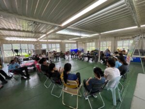 International Award (6)